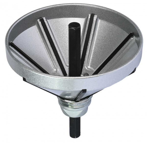 Innen- und Aussen-Entgrater Uni-Reamer