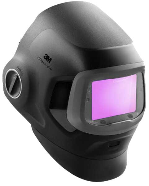 Automatikschweisshelm Speedglas G5-03 Pro mit Sichtfenster 631820 631830 4064035137427 7100318470 4064035137441 7100318469