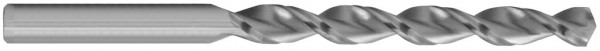 Spiralbohrer DIN 338, HssCo5%-UFL für Aluminium