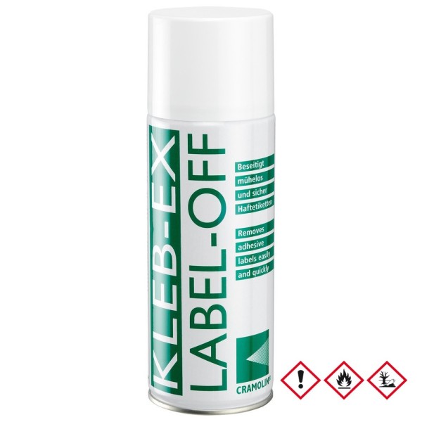Klebstoffentferner KLEB-EX Cramolin