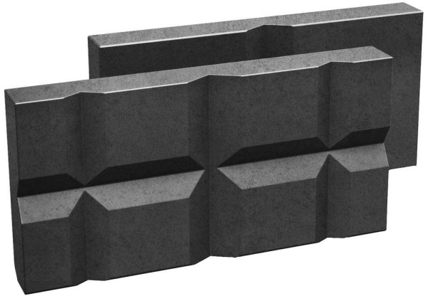 FEIN VersaMAG Erhöhungsbacken 60 mm