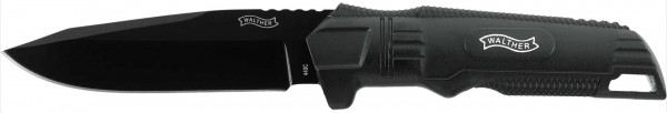 Back-Up Knife WALTHER BUK 5.0720 4000844446565