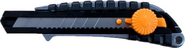 Universalmesser 18 mm L-600GP HCR18
