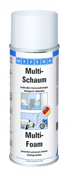 Multi-Schaum Weicon