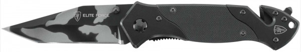 Rettungsmesser ELITE FORCE EF102 5.0902 4000844503183