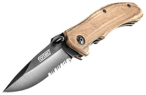 Arbeitsklappmesser FORTEC PROTECTOR FT30001 76440237623349