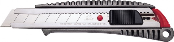 Universalmesser 18 mm NT Cutter L-500GRP
