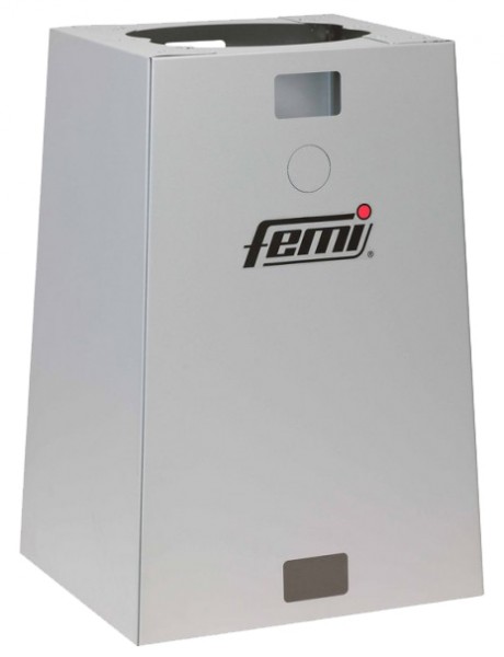 Unterbau für mobile Bandsägemaschinen Femi ABS-NG120 und Femi ABS-105