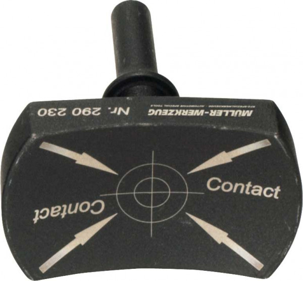 Kugelgelenk-Löser VIBRO IMPACT SYSTEM 290230