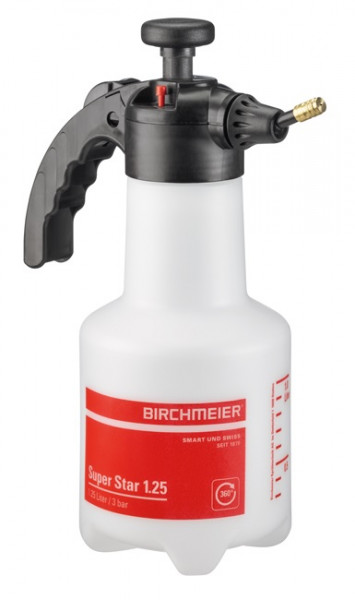 Sprühgerät Super Star 1.25 l