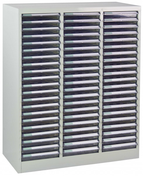 Schubladenschrank METEC SC3x21 40615